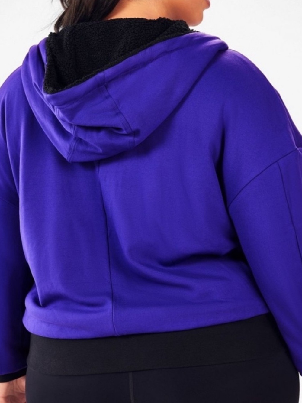Fabletics | Rose | Reversible | Jacket - Picture 13 of 16
